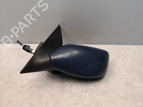 Used Left mirror FORD ESCORT V (AAL, ABL) 1.6 i 16V (90 hp) 25532123