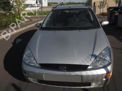 Front left window mechanism FORD FOCUS I Turnier (DNW)  | BP25558806C22  - Image 5