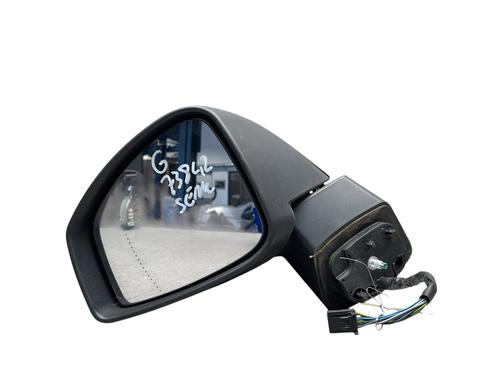 Used Left mirror RENAULT SCÉNIC III (JZ0/1_) 1.5 dCi (110 hp) 27403623