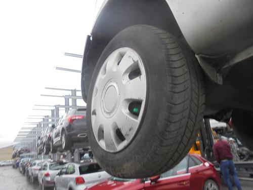 AC compressor TOYOTA YARIS (_P1_) 1.3 (NCP10, SCP12_) | BP25516377M34 