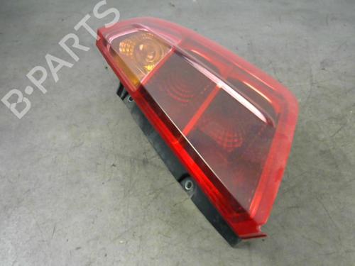 Used Right taillight FIAT GRANDE PUNTO (199_) 1.2 (65 hp) 25519720