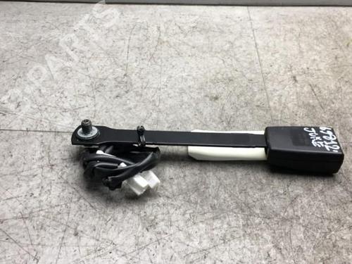 Used Seat buckle Seat buckle NISSAN JUKE (F15) 1.6 DIG-T 4x4 (190 hp) 25546519 25546519