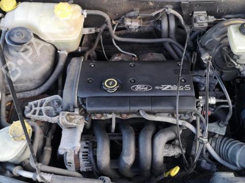 Right headlight FORD FIESTA IV (JA_, JB_) 1.4 i 16V | BP25524679C29 
