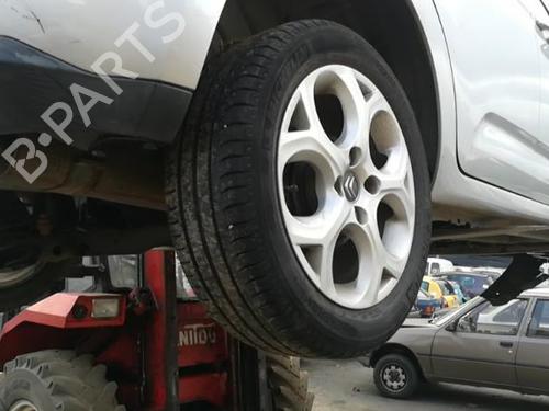 Instrument cluster CITROËN C3 II (SC_) 1.4 VTi 95 | BP25516355C47  - Image 8