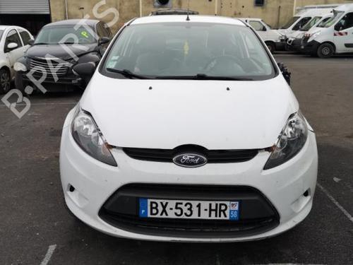Climate control FORD FIESTA VI (CB1, CCN) 1.4 TDCi | BP25560154I5 - Image 23