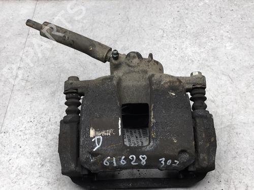 Right front brake caliper PEUGEOT 307 Break (3E) 1.6 HDi 110 | BP25557558M104 