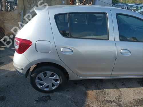Front right lock DACIA SANDERO II  | BP27345449C97  - Image 21