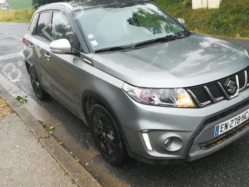 Bagaksel SUZUKI VITARA (LY) 1.4 T AllGrip (APK414) | BP25552849M2  - Image 19