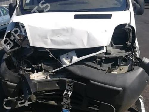 Front right interior door handle RENAULT TRAFIC II Van (FL) | BP25576679I14 - Image 14