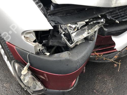 Seat buckle RENAULT ESPACE III (JE0_) 2.2 dCi (JE0K) | BP25534426I32 