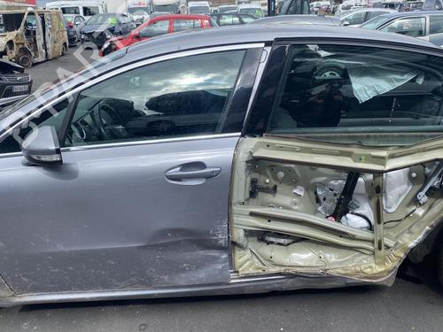 Headrest PEUGEOT 508 I (8D_) 1.6 BlueHDi 120 | BP25551107I31 - Image 31
