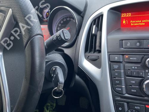 Right front driveshaft OPEL ASTRA J GTC 2.0 CDTI (08) | BP25572976M39  - Image 24