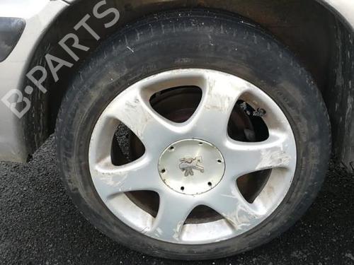 Right taillight PEUGEOT 607 (9D, 9U) 2.2 16V | BP25560402C35 - Image 31