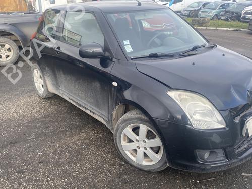 Left taillight SUZUKI SWIFT III (MZ, EZ) 1.3 (RS413, ZC11S) | BP27685026C34 - Image 3