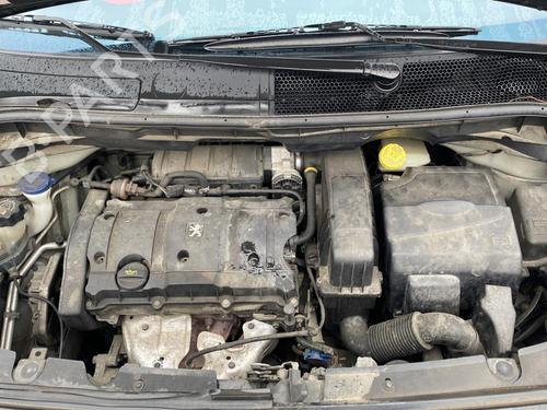Instrument cluster PEUGEOT 1007 (KM_) 1.6 16V | BP25579864C47 