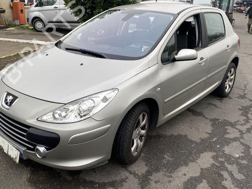 ABS pump PEUGEOT 307 (3A/C) 1.6 HDi | BP25498224M43 