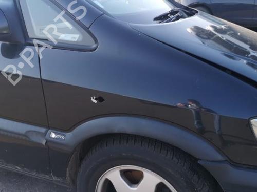 Left taillight OPEL ZAFIRA A MPV (T98) 2.0 DTI 16V (F75) | BP25560224C34 