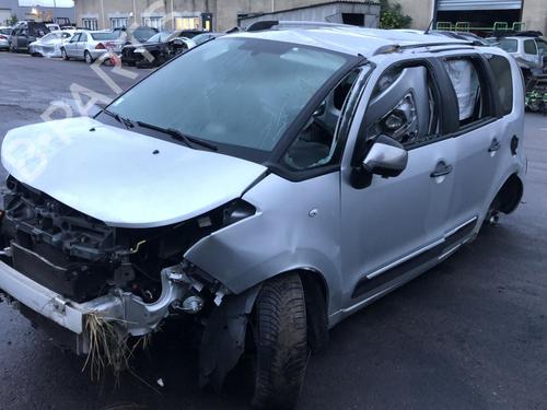 ABS pump CITROËN C3 Picasso (SH_)  | BP25551480M43  - Image 23