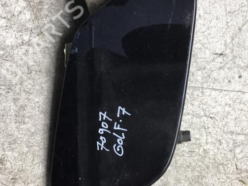 Used Fuel flap VW GOLF VII (5G1, BQ1, BE1, BE2) 1.6 TDI (105 hp) 25565769