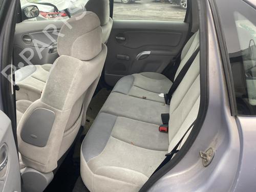 Rudehejsemekanisme ventre foran CITROËN C3 I (FC_, FN_) 1.4 i | BP25521192C22 