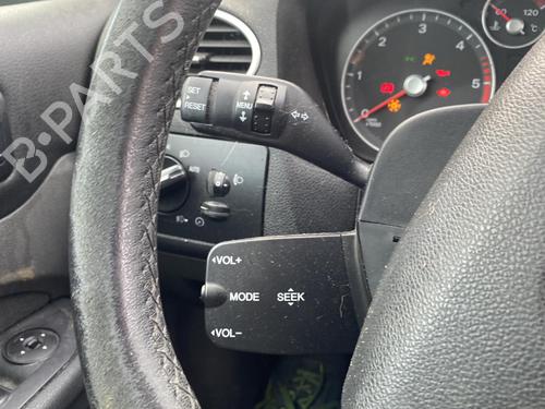 Left taillight FORD FOCUS II Saloon (DB_, FCH, DH) 1.8 TDCi | BP25529346C34  - Image 18