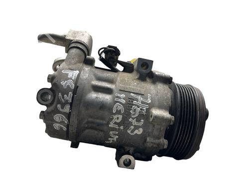 AC compressor OPEL MERIVA A MPV (X03) 1.7 CDTI (E75) | BP25503952M34 - Image 4