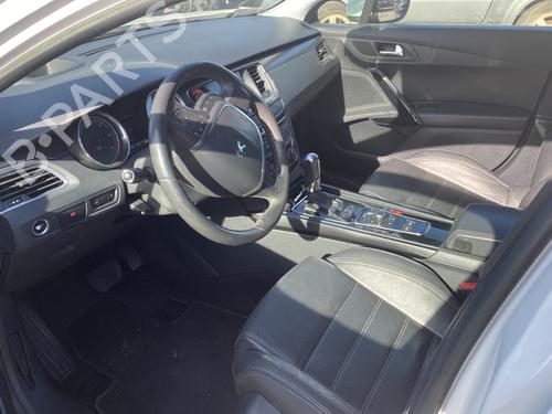 Left front window switch PEUGEOT 508 SW I (8E_) 2.0 HDi | BP26652619I27 - Image 29