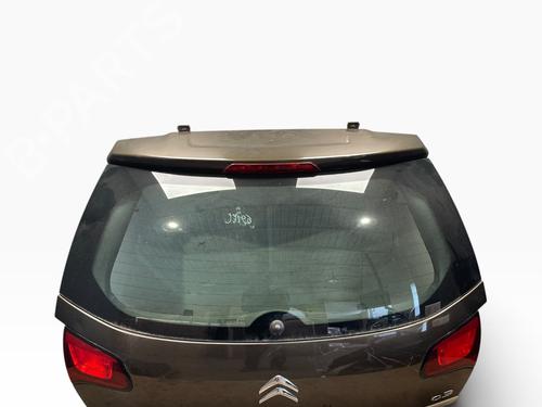 Used Tailgate Tailgate CITROËN C3 II (SC_) 1.4 HDi 70 (SC8HZC, SC8HR0, SC8HP4) (68 hp) 26453520 26453520