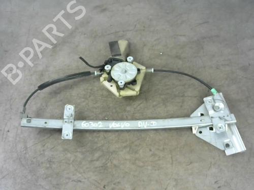 Used Front right window mechanism Front right window mechanism VOLVO S40 I (644) 1.6 (109 hp) 25560431 25560431