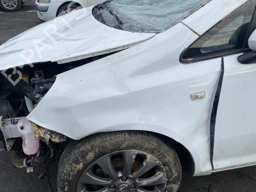 Climate control OPEL CORSA D (S07) 1.3 CDTI (L08, L68) | BP25556919I5 - Image 8