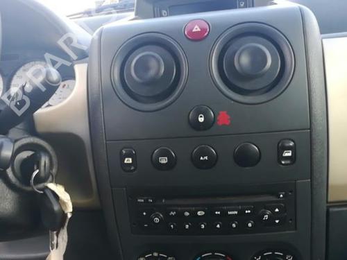 PEUGEOT PARTNER MPV (5_, G_) 2503375