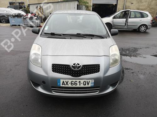 Generator TOYOTA YARIS (_P9_) 1.0 VVT-i (KSP90_, KSP90R) | BP25520408M7 