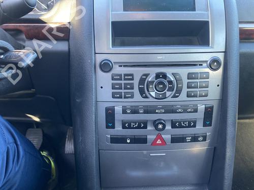 Climate control PEUGEOT 407 (6D_) 2.0 HDi 135 (6DRHRH, 6DRHRE, 6DRHRG, 6DRHRJ) | BP25557917I5 - Image 20
