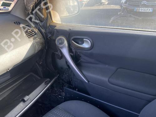 Radio RENAULT MEGANE II (BM0/1_, CM0/1_) 1.5 dCi (BM1E, CM1E) | BP25515196E6 
