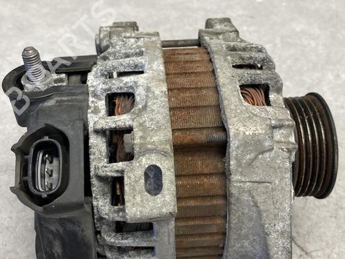 Used Alternator KIA RIO III (UB) 1.25 CVVT (86 hp) 25584955