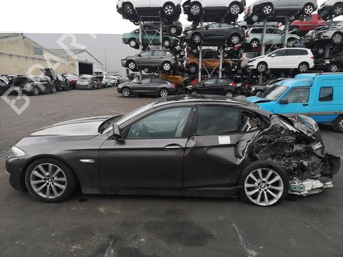 Climate control BMW 5 (F10) 530 d xDrive | BP25525824I5  - Image 25