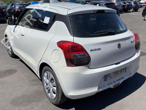 Headrest SUZUKI SWIFT V (AZ) 1.2 (A2L412, ZC83S) | BP25532887I31  - Image 22