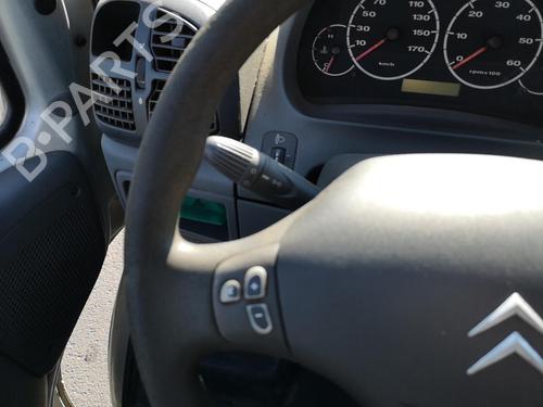 Front left window mechanism CITROËN JUMPER I Van (244) 2.2 HDi | BP25531983C22  - Image 18