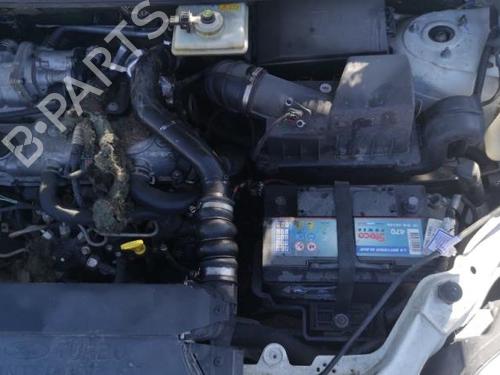 Left headlight FORD TRANSIT CONNECT (P65_, P70_, P80_) 1.8 TDCi | BP25523708C28 