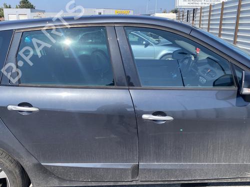 Left front window switch RENAULT SCÉNIC III (JZ0/1_) 1.6 dCi (JZ00, JZ12) | BP34169410I27  - Image 11