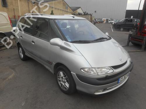 Right headlight RENAULT ESPACE III (JE0_) 2.2 dCi (JE0K) | BP25522542C29 
