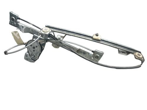 Used Front left window mechanism RENAULT KANGOO / GRAND KANGOO II (KW0/1_) 1.5 dCi 90 (KW05, KW08, KW0G, KW11) (90 hp) 25572966