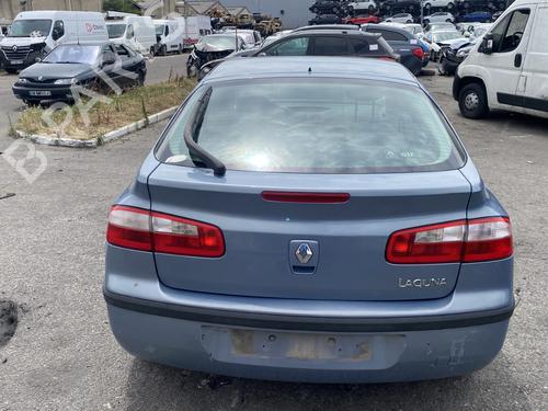 Left tailgate light RENAULT LAGUNA II (BG0/1_) 1.8 16V (BG04, BG0B, BG0C, BG0V) | BP27574255C79  - Image 24