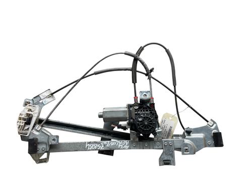 Rudehejsemekanisme ventre foran CITROËN BERLINGO / BERLINGO FIRST MPV (MF_, GJK_, GFK_) 1.6 HDI 90 (MF9HX) (90 hp) 31289925