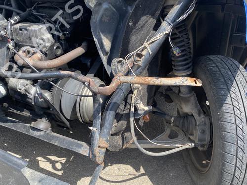 Front wiper motor AIXAM CITY 0.4 | BP33038993M29 - Image 13