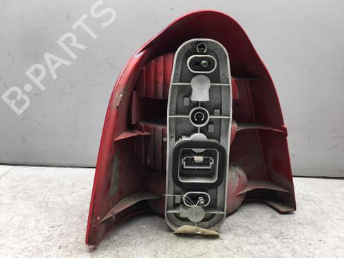Used Right taillight Right taillight RENAULT TWINGO I (C06_) 1.2 (C066, C068) (58 hp) 25551693 25551693