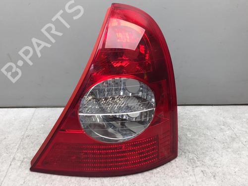 Used Right taillight Right taillight 25533624 25533624