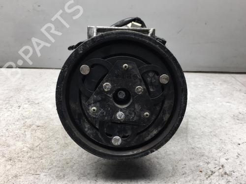AC compressor NISSAN NV200 Van 1.5 dCi 110 (M20, M20N, M20M) | BP25551234M34 - Image 3