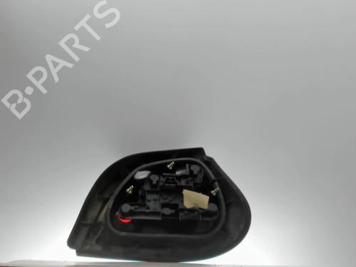 Used Left taillight RENAULT MEGANE I (BA0/1_) 1.9 D Eco (BA0A, BA0U, BA0R) (64 hp) 25553244