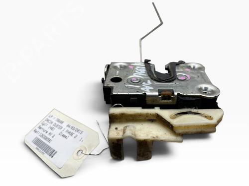 Used Front left lock Front left lock 35993208 35993208